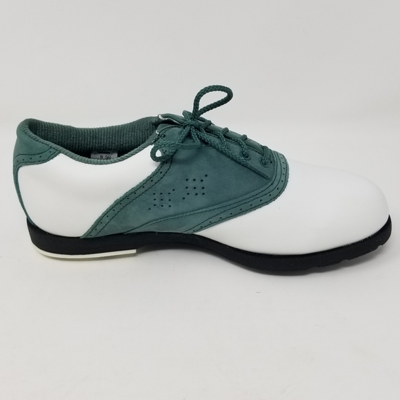 Footjoy Tcx Waterproof Golf Shoes Size 